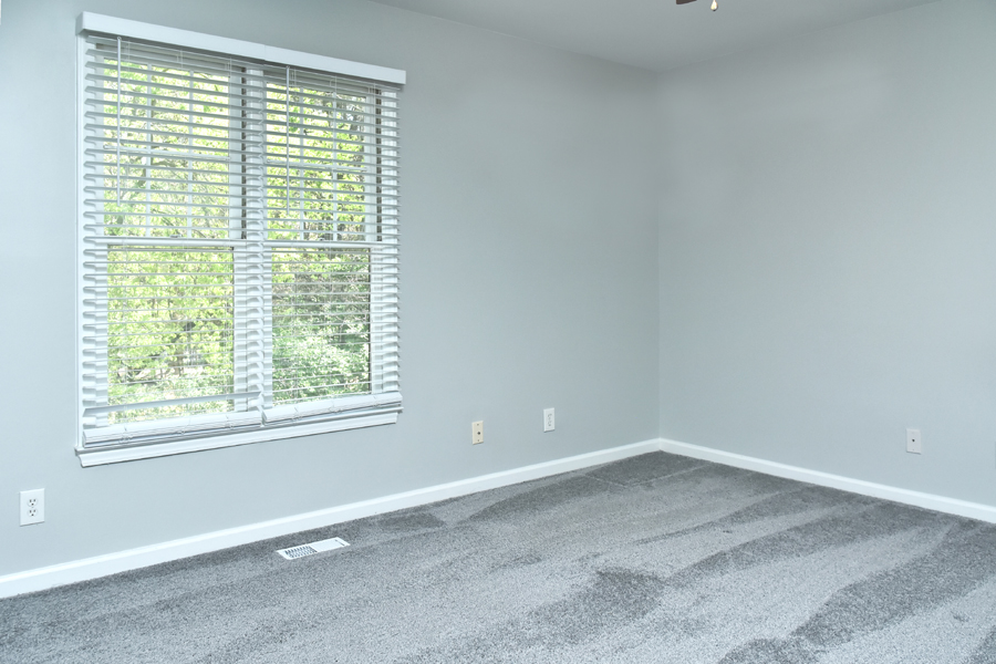 6 Justin Court bedroom