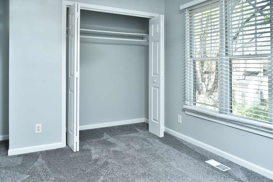 6 Justin Court bedroom