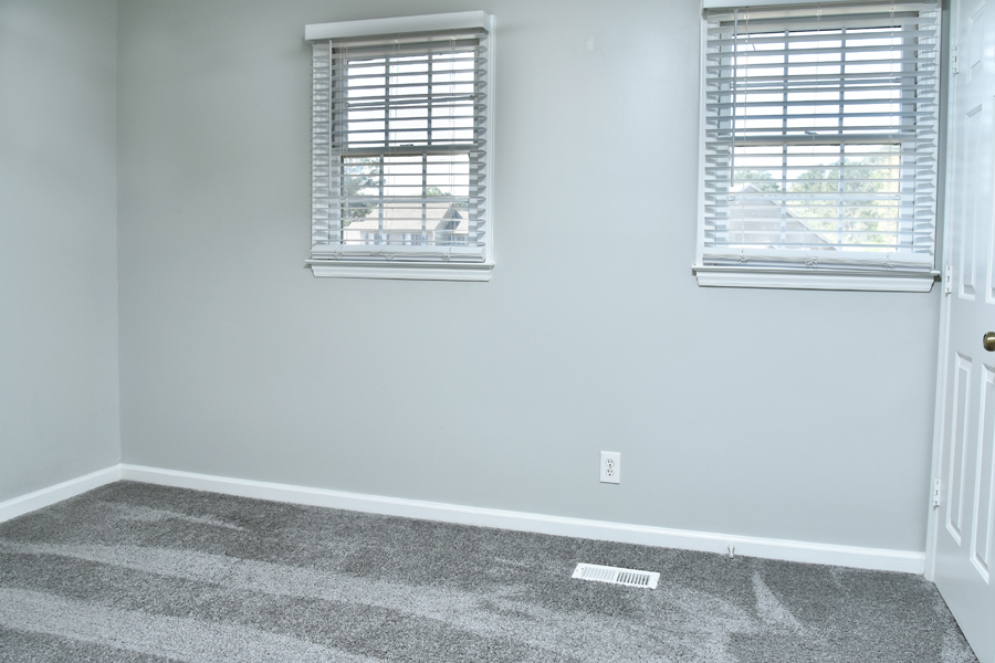 6 Justin Court bedroom