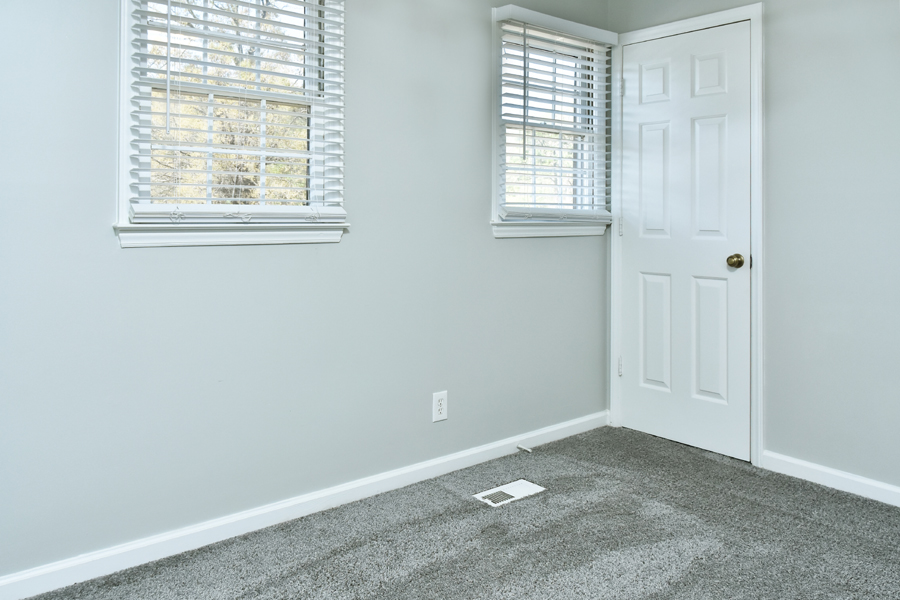 6 Justin Court bedroom