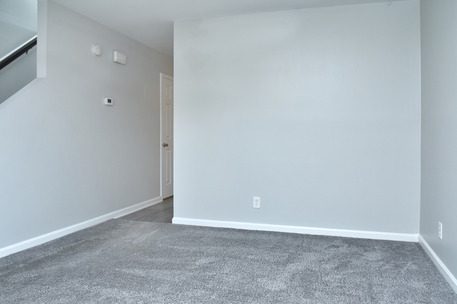 6 Justin Court living room